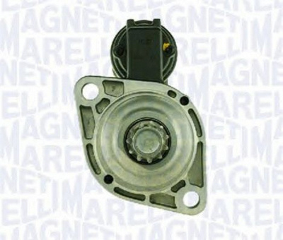 MAGNETI MARELLI 944280202600 -  Стартер